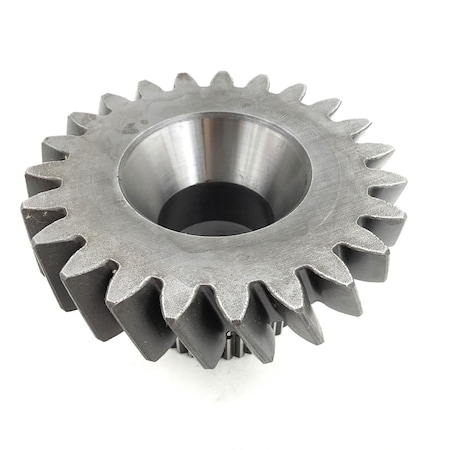 Chelsea Gear, Input, Pto, Rh, Model No. 236 Jp, 33 Teeth 5-P-1319